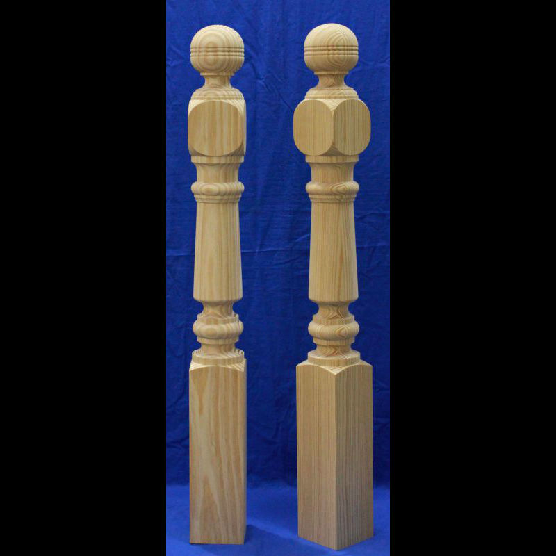 CN1007 Newel Post